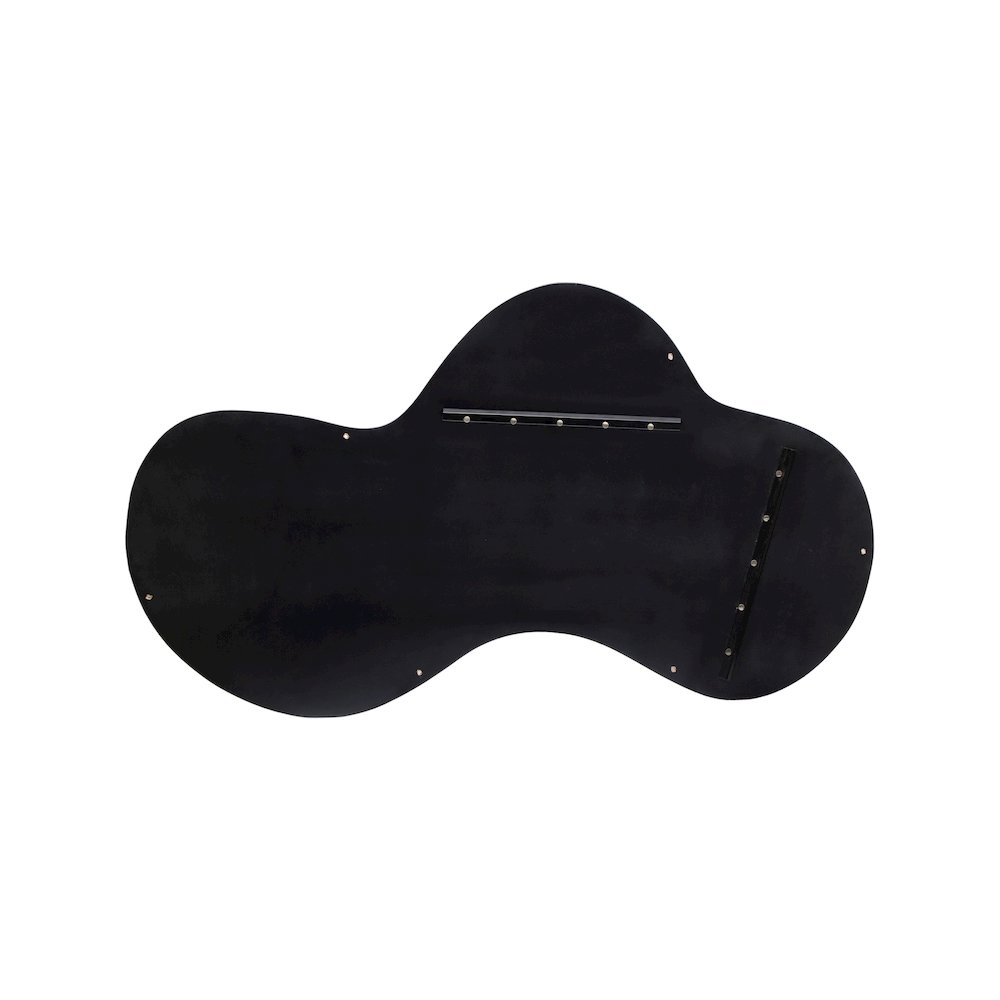 Oblique Mirror. Picture 4