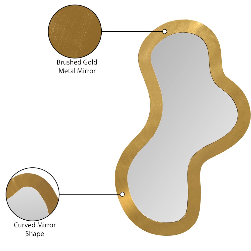 Oblique Mirror. Picture 7