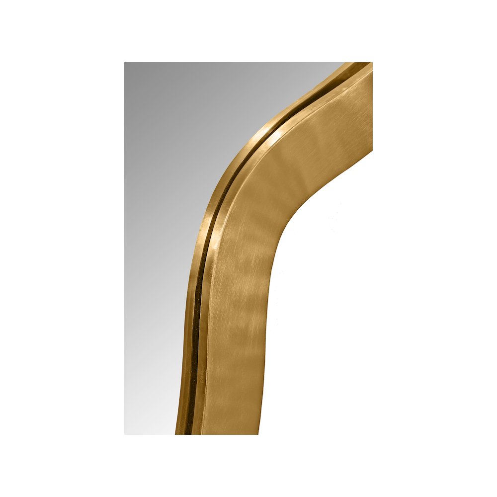 Oblique Mirror. Picture 5