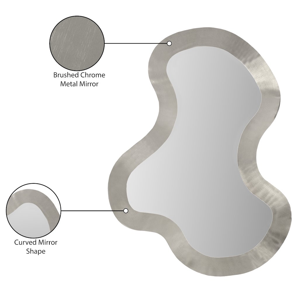 Oblique Mirror. Picture 7