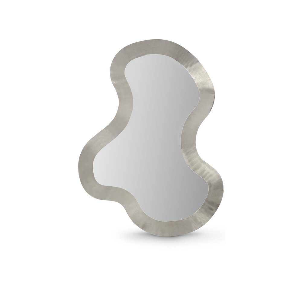 Oblique Mirror. Picture 1