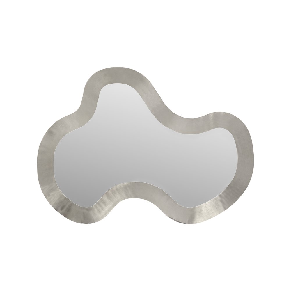 Oblique Mirror. Picture 2