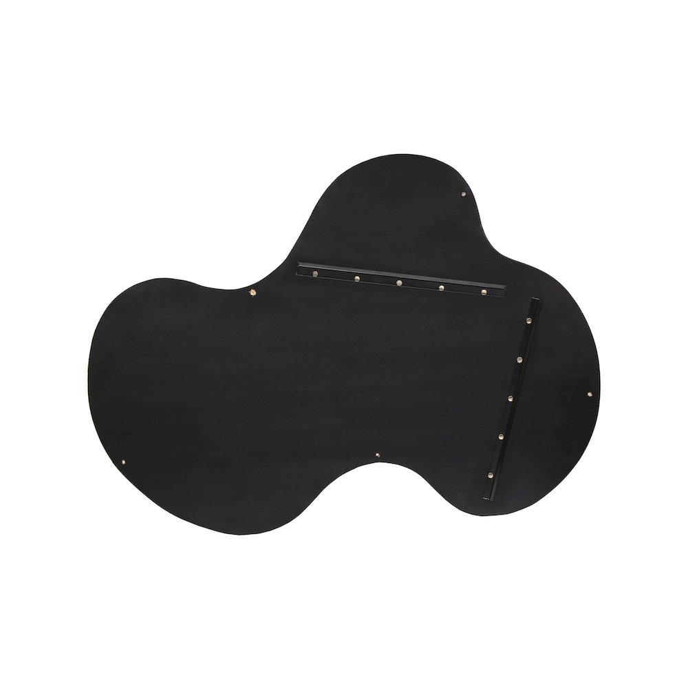Oblique Mirror. Picture 4