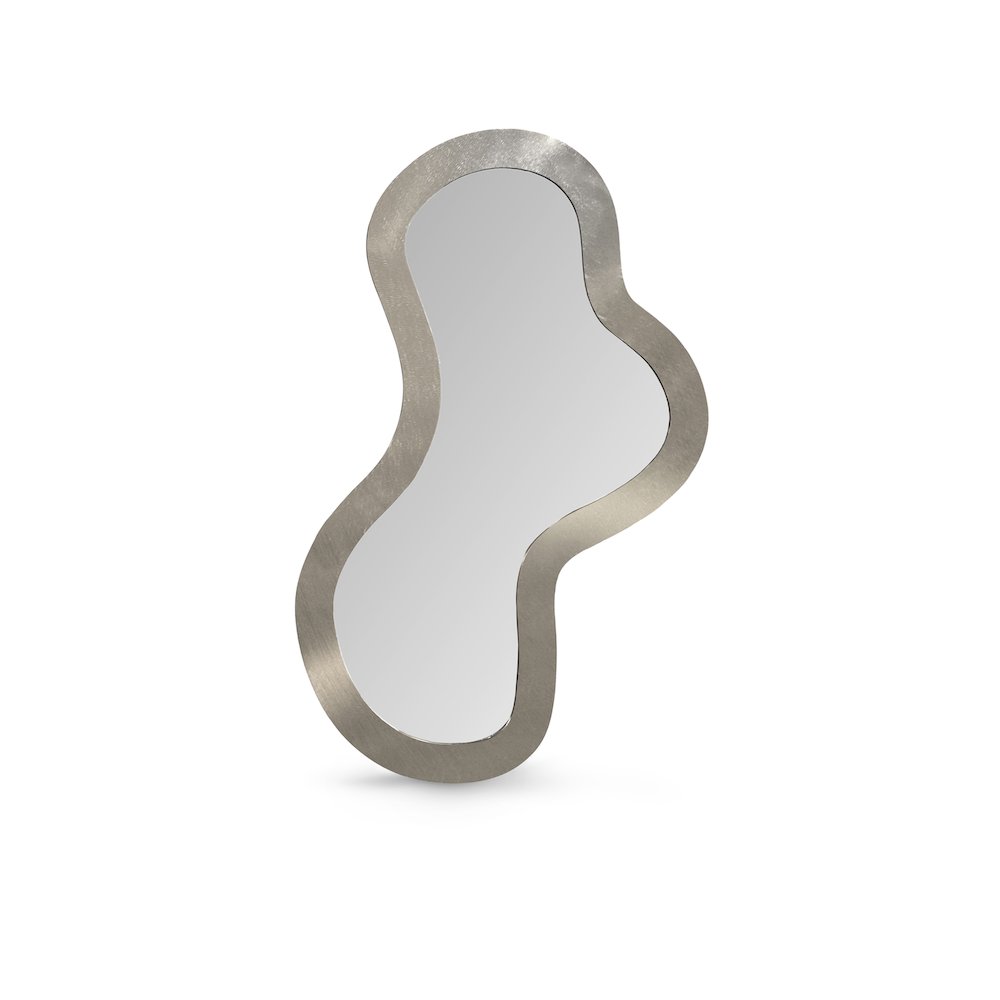 Oblique Mirror. Picture 1