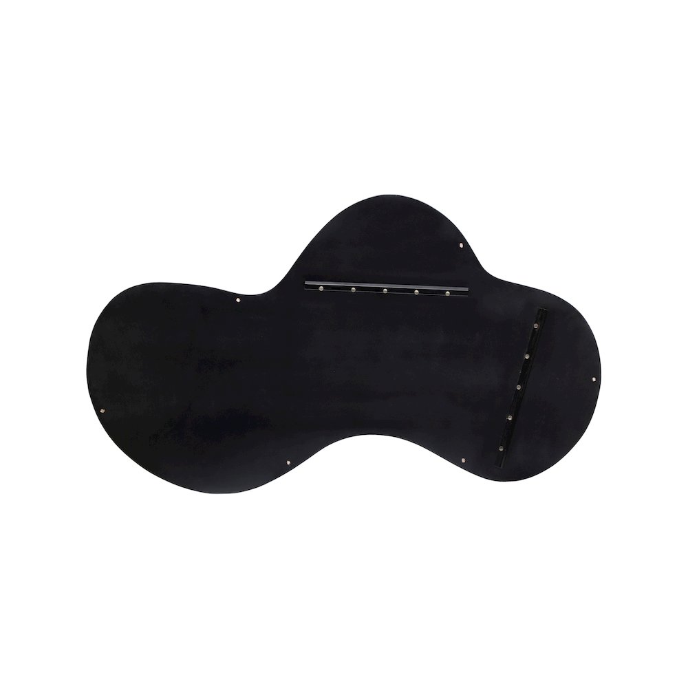 Oblique Mirror. Picture 4