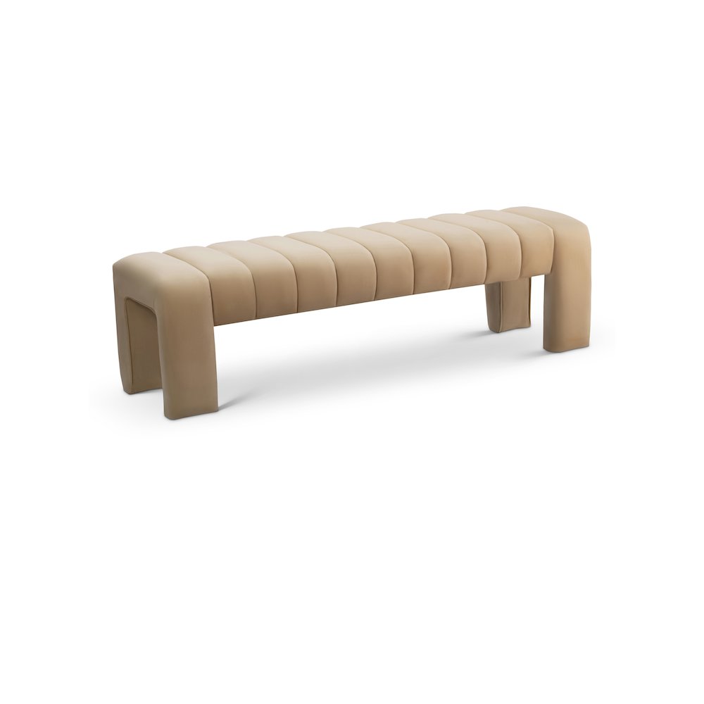 Andaz Camel Bench. Picture 1