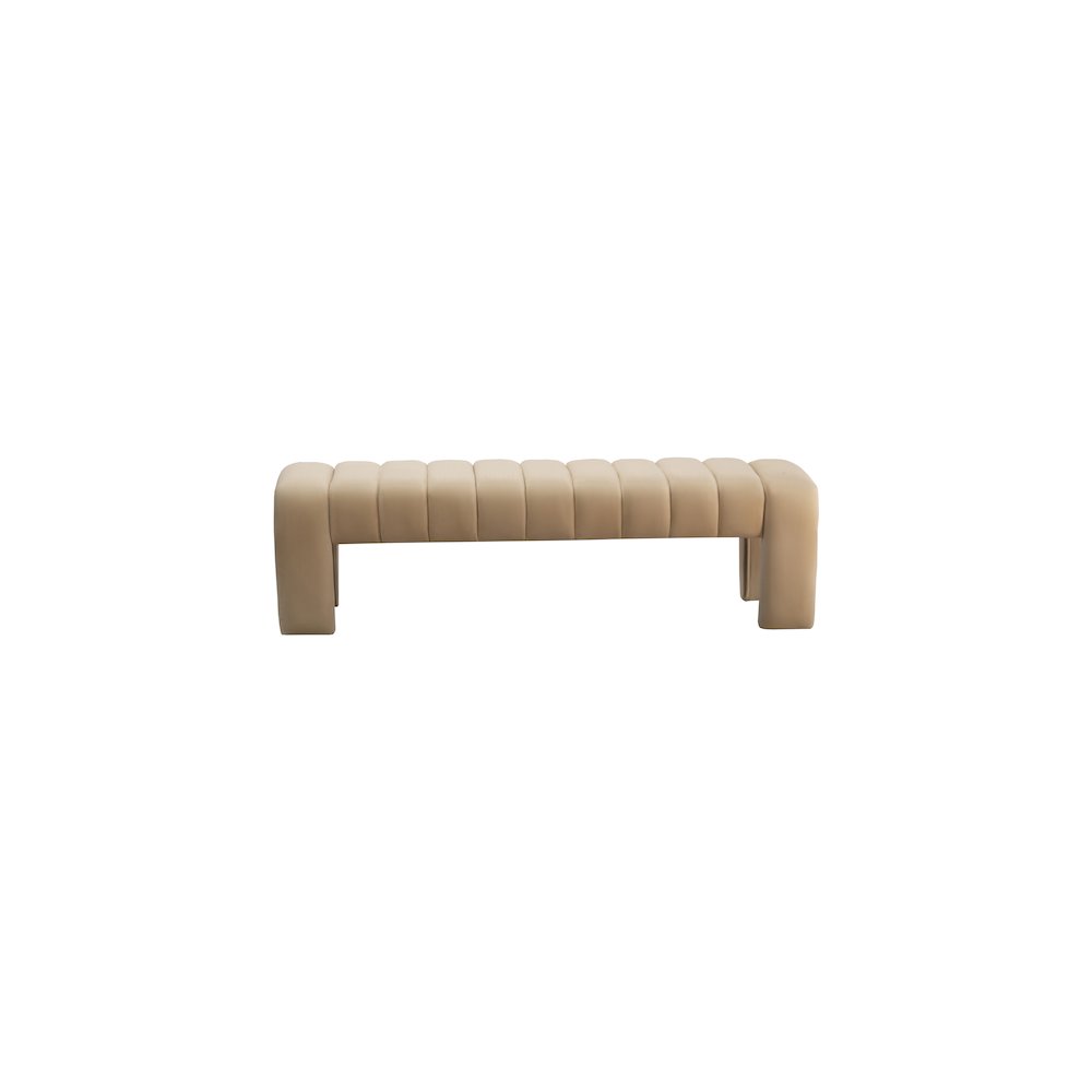 Andaz Camel Bench. Picture 2