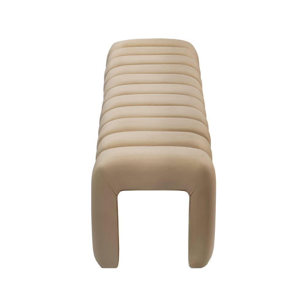 Andaz Camel Bench. Picture 3