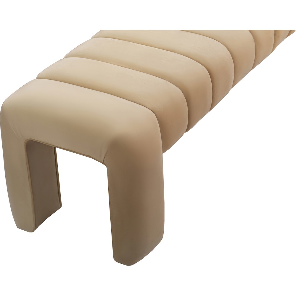 Andaz Camel Bench. Picture 4