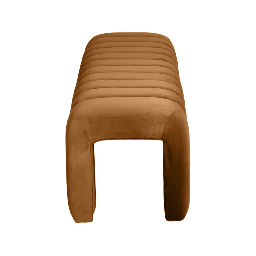 Andaz Saddle Bench. Picture 3