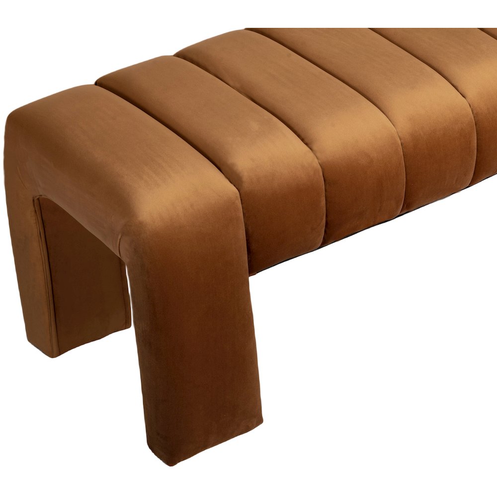 Andaz Saddle Bench. Picture 4