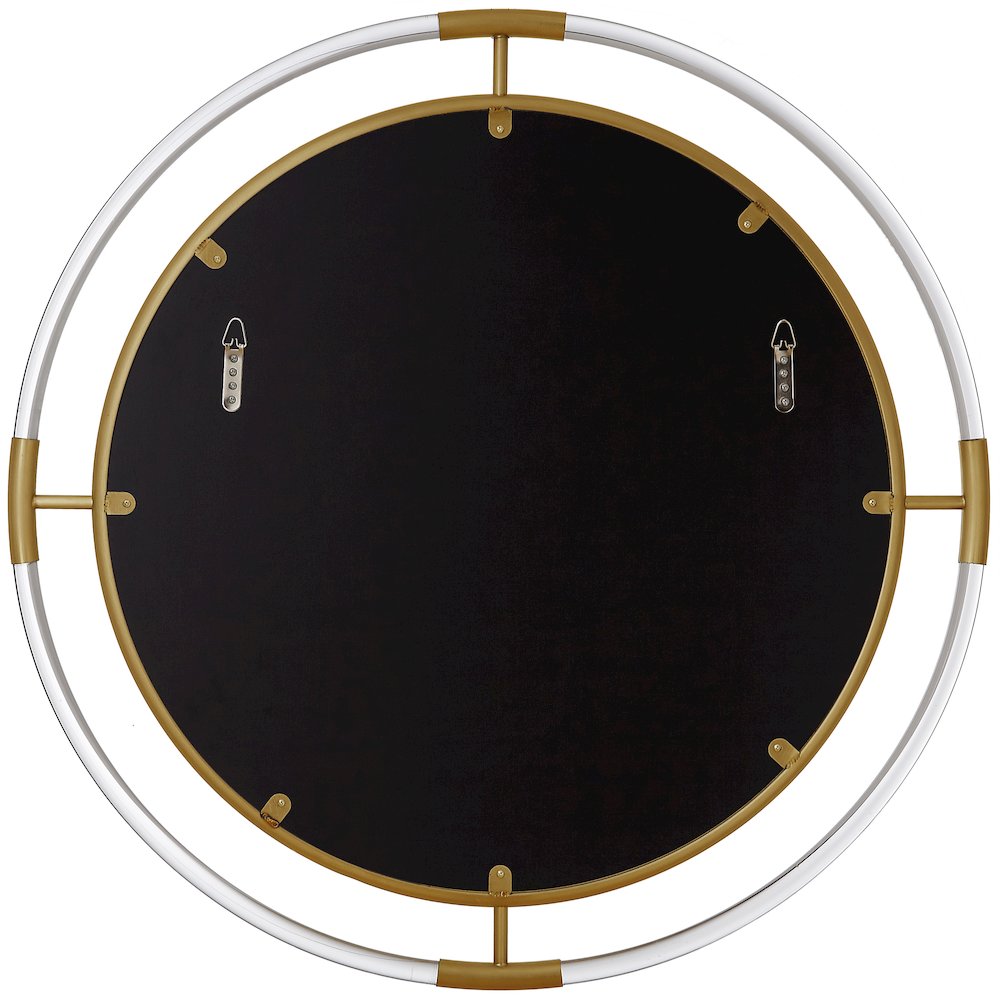 Ghost Gold Mirror. Picture 3