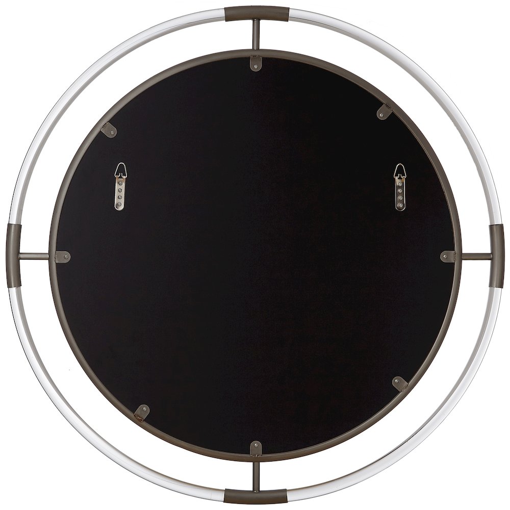 Ghost Chrome Mirror. Picture 3