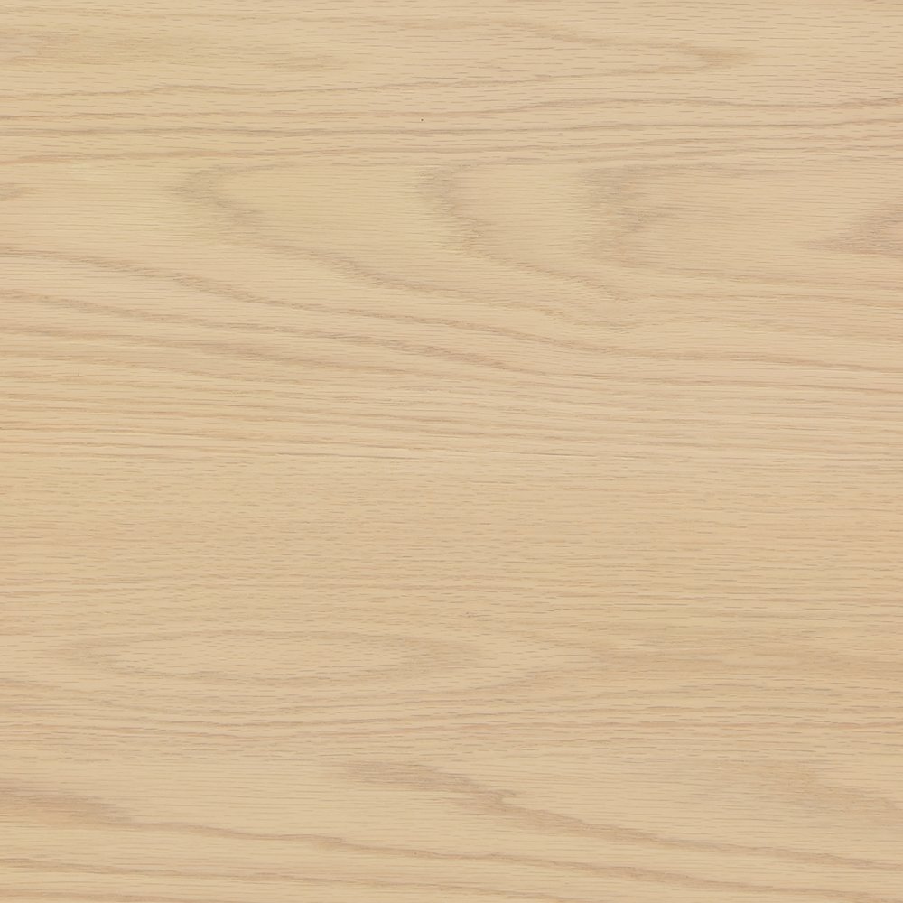 June White Oak Console Table. Picture 8