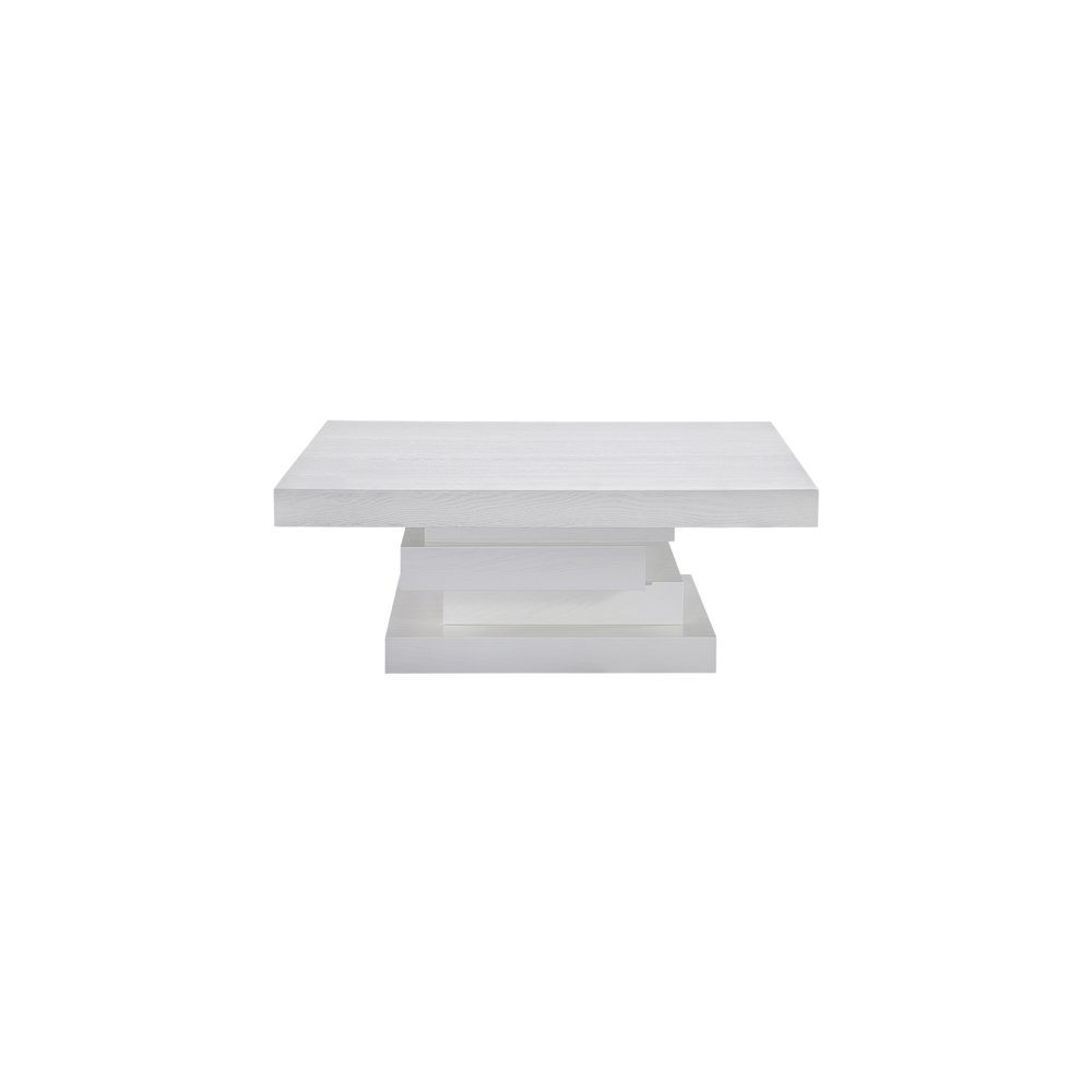 Westmount Off-White Coffee Table. Picture 2