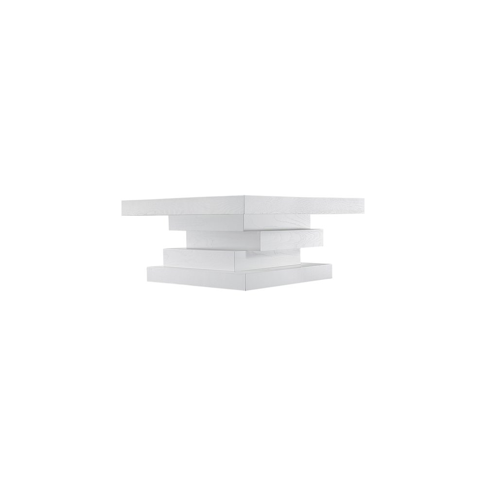Westmount Off-White Coffee Table. Picture 4
