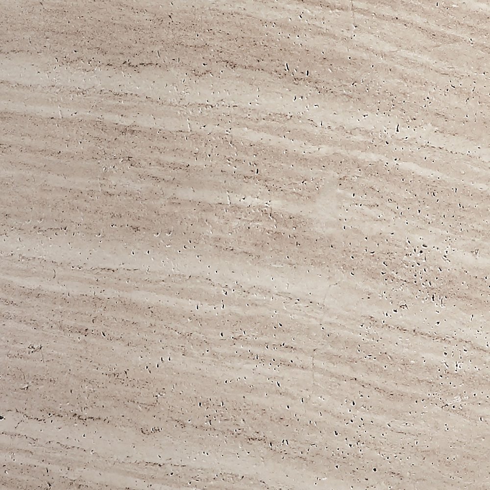 Florique Travertine Indoor / Outdoor Concrete Planter. Picture 6