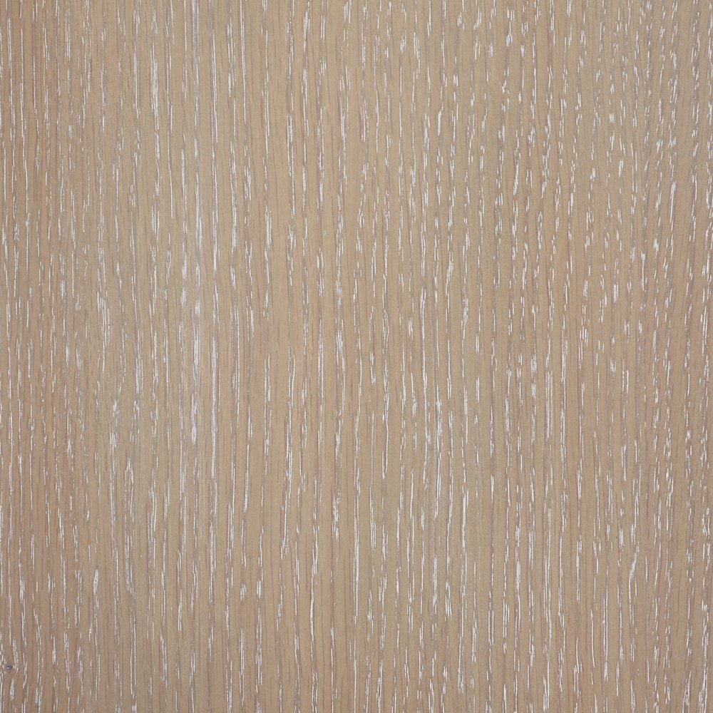 Caldra Natural Oak Veneer And Solid Wood Sideboard/Buffet. Picture 10