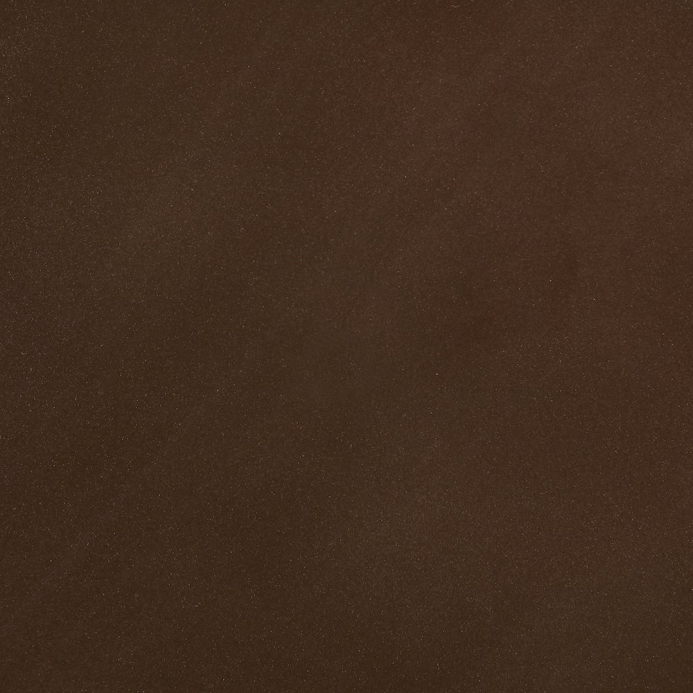 Fiore Brown Concrete Indoor/Outdoor Coffee Table. Picture 5