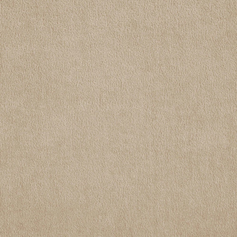 Turin 95.5" Beige Chenille Fabric Upholstered 2pc. Modular Loveseat. Picture 3