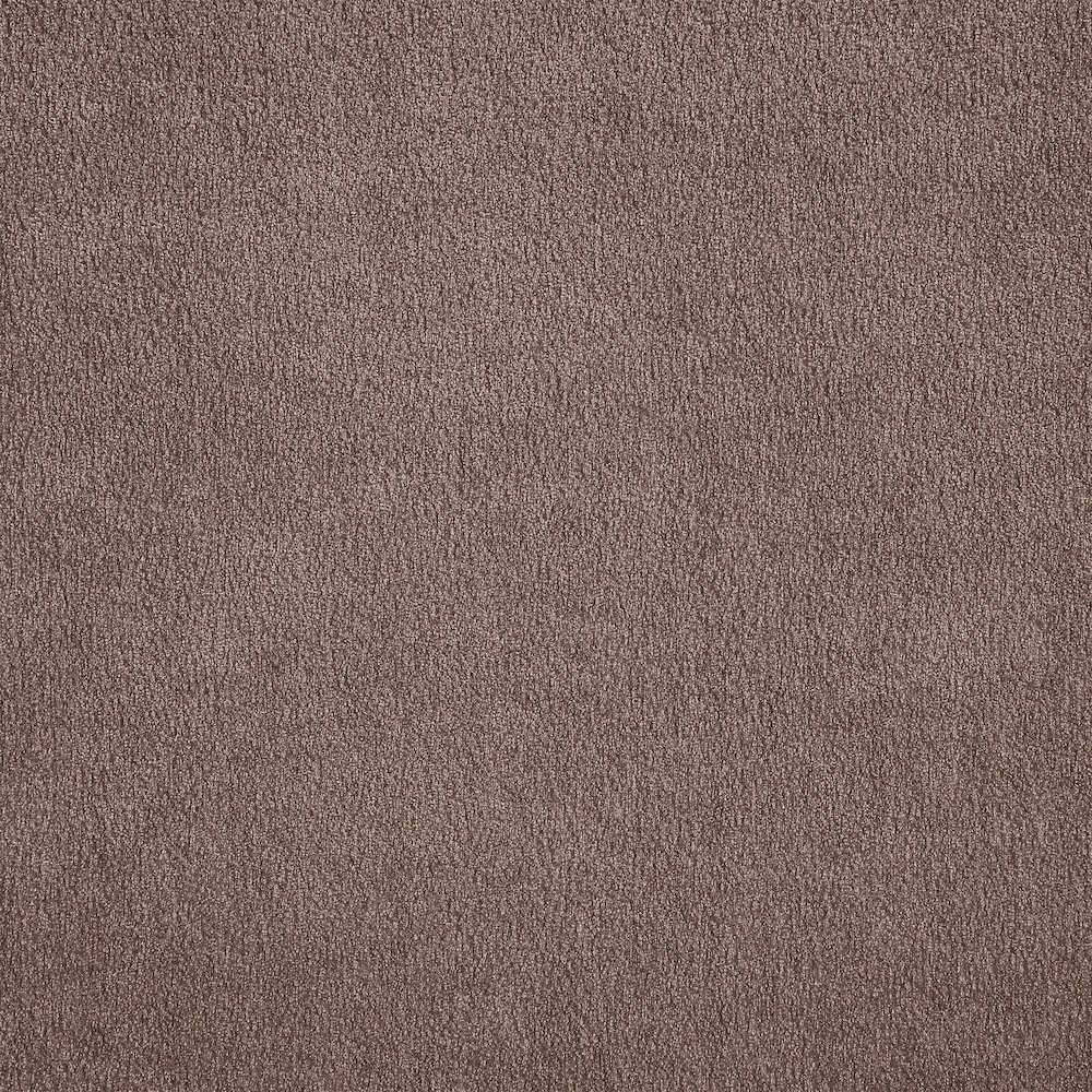 Stellar 152" Brown Chenille Fabric Upholstered 4pc. Modular Sofa. Picture 5