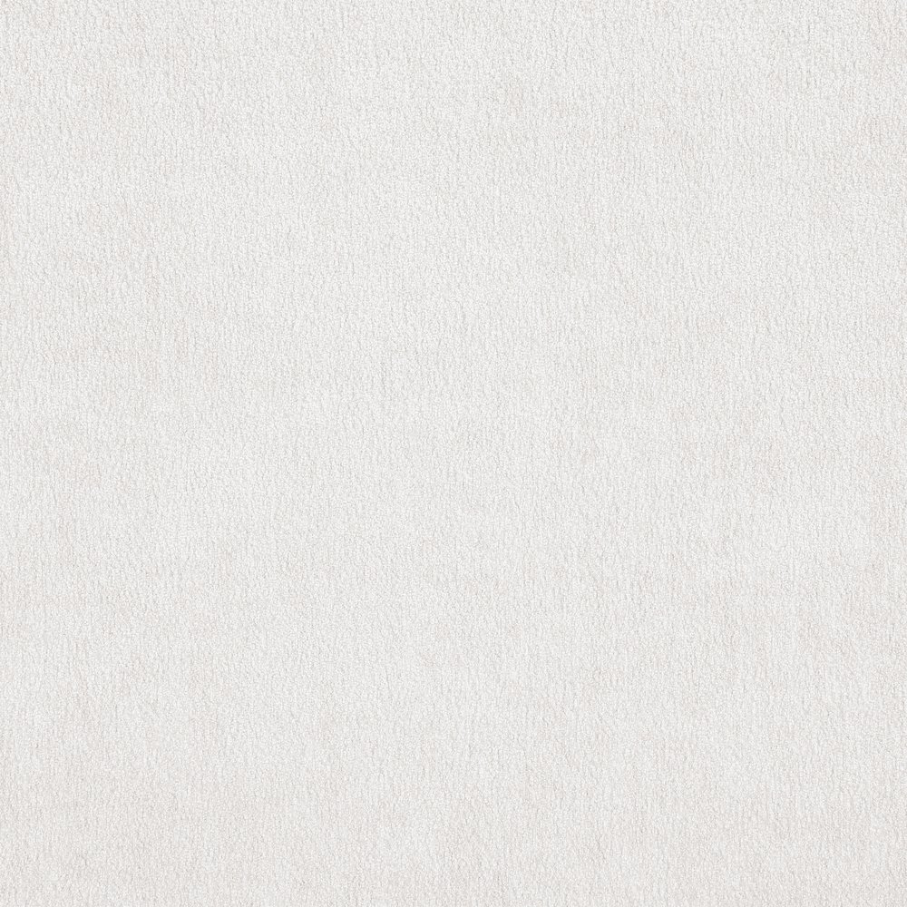 Stellar Cream Chenille Fabric Upholstered Modular Ottoman. Picture 6