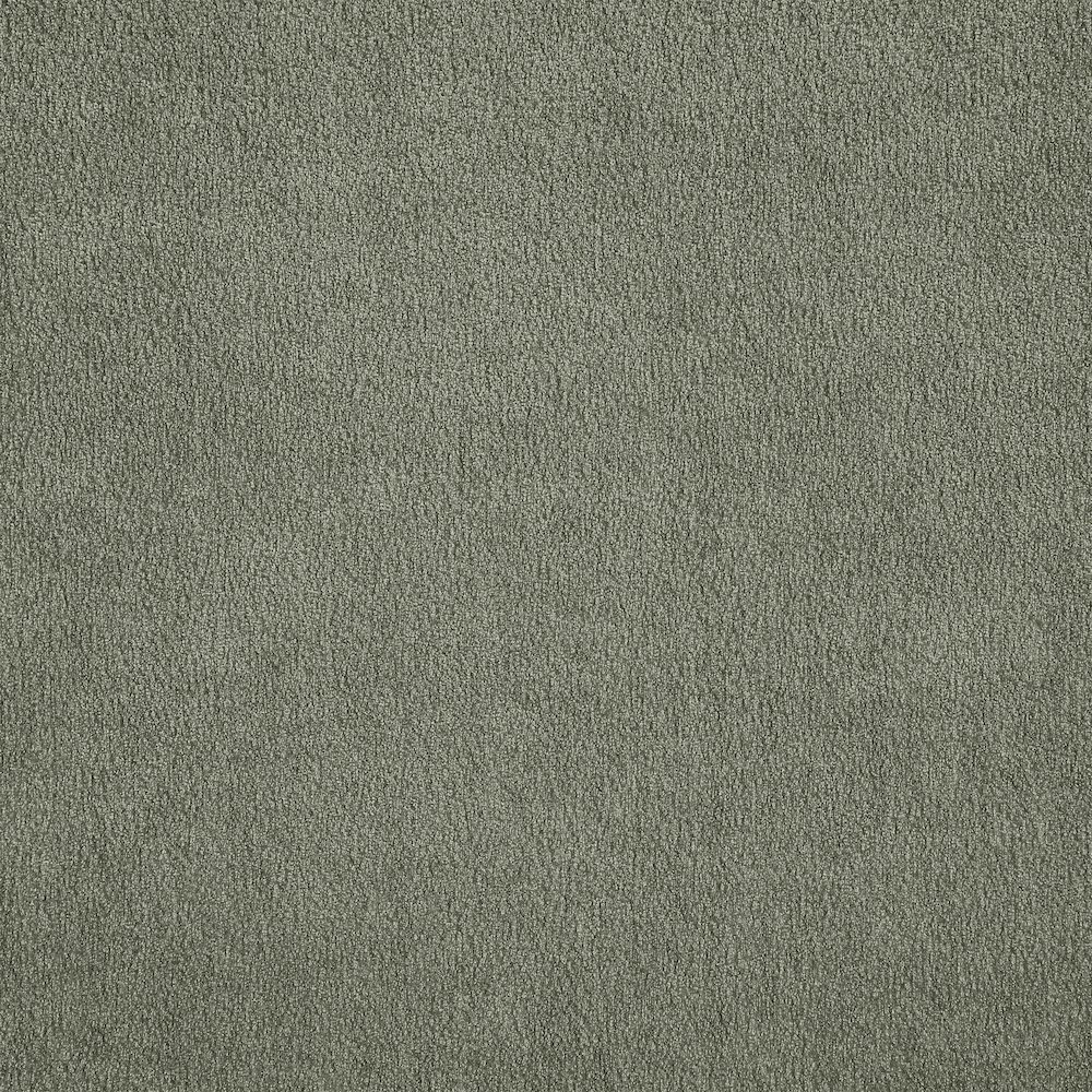 Stellar 152" Green Chenille Fabric Upholstered 4pc. Modular Sofa. Picture 5