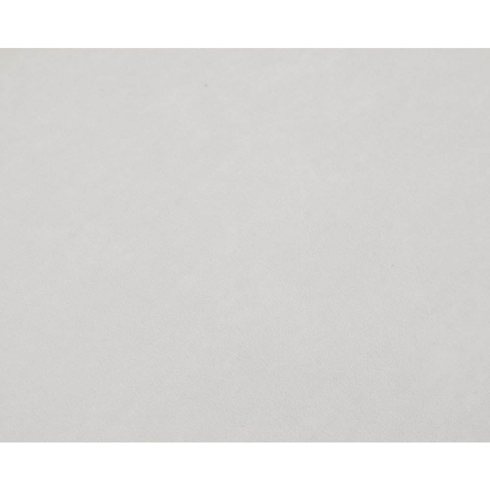 Cozy Cream Velvet Comfort Modular Armless Sofa. Picture 4