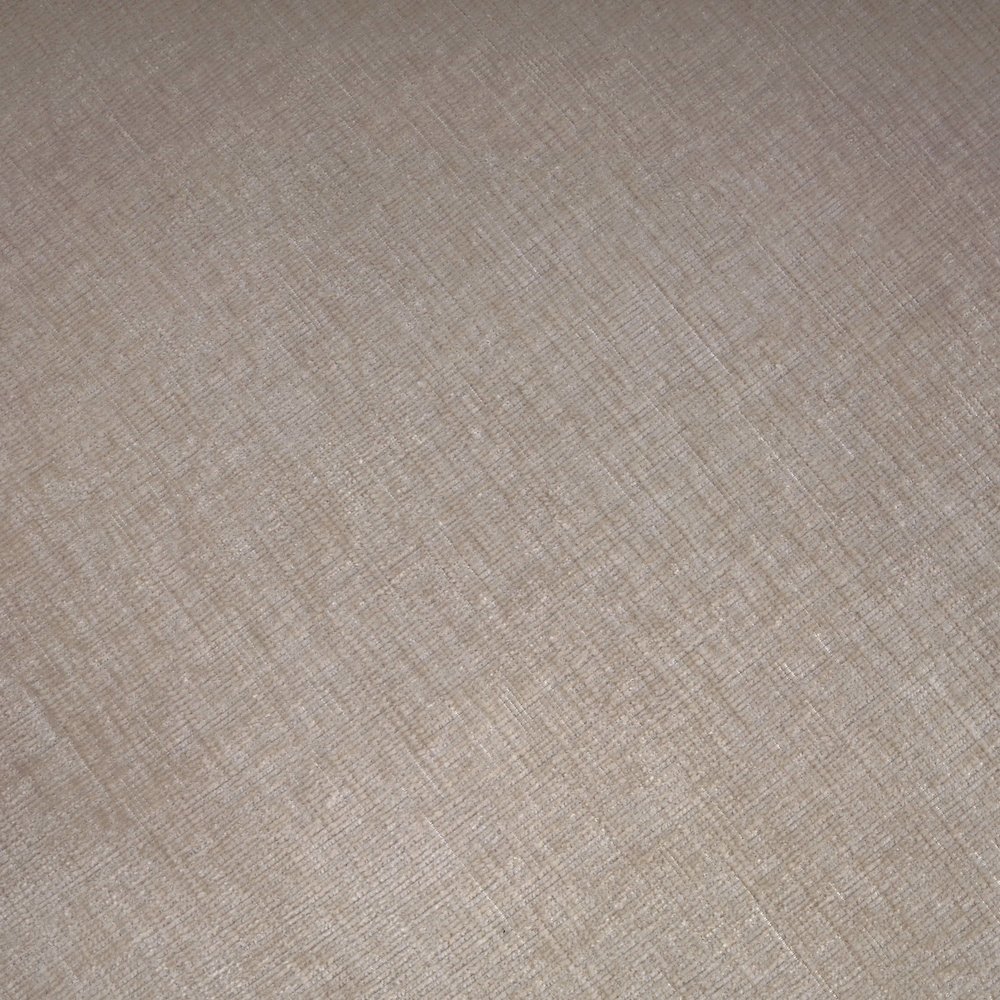 Argyle Beige Chenille Fabric Chaise/Loveseat. Picture 11