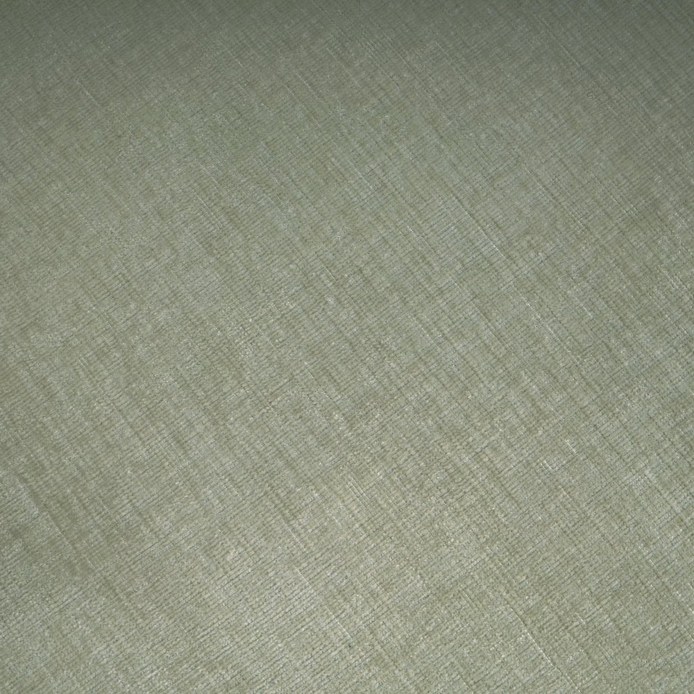 Argyle Mint Chenille Fabric Chaise/Loveseat. Picture 11