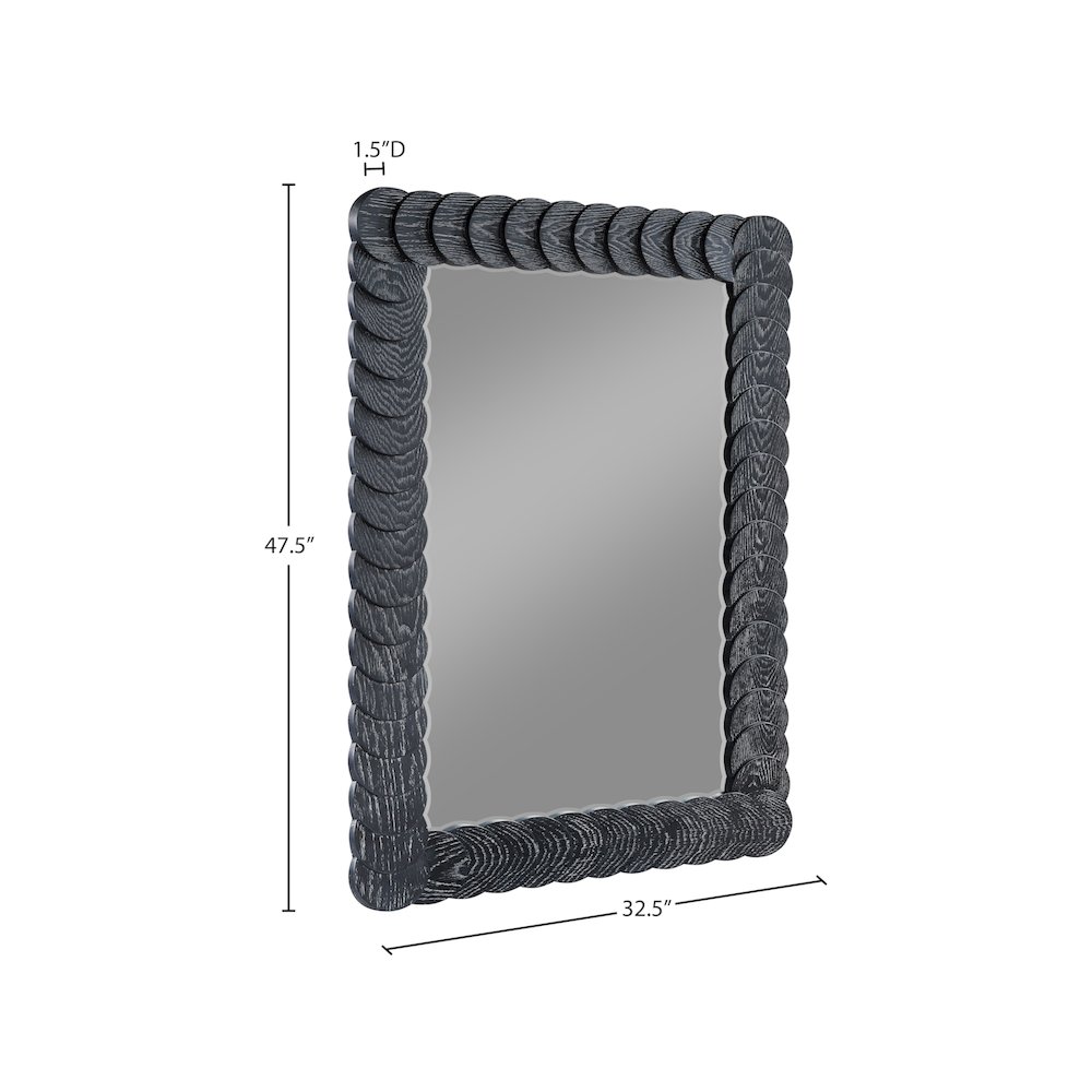 Revolve Black Mirror. Picture 5