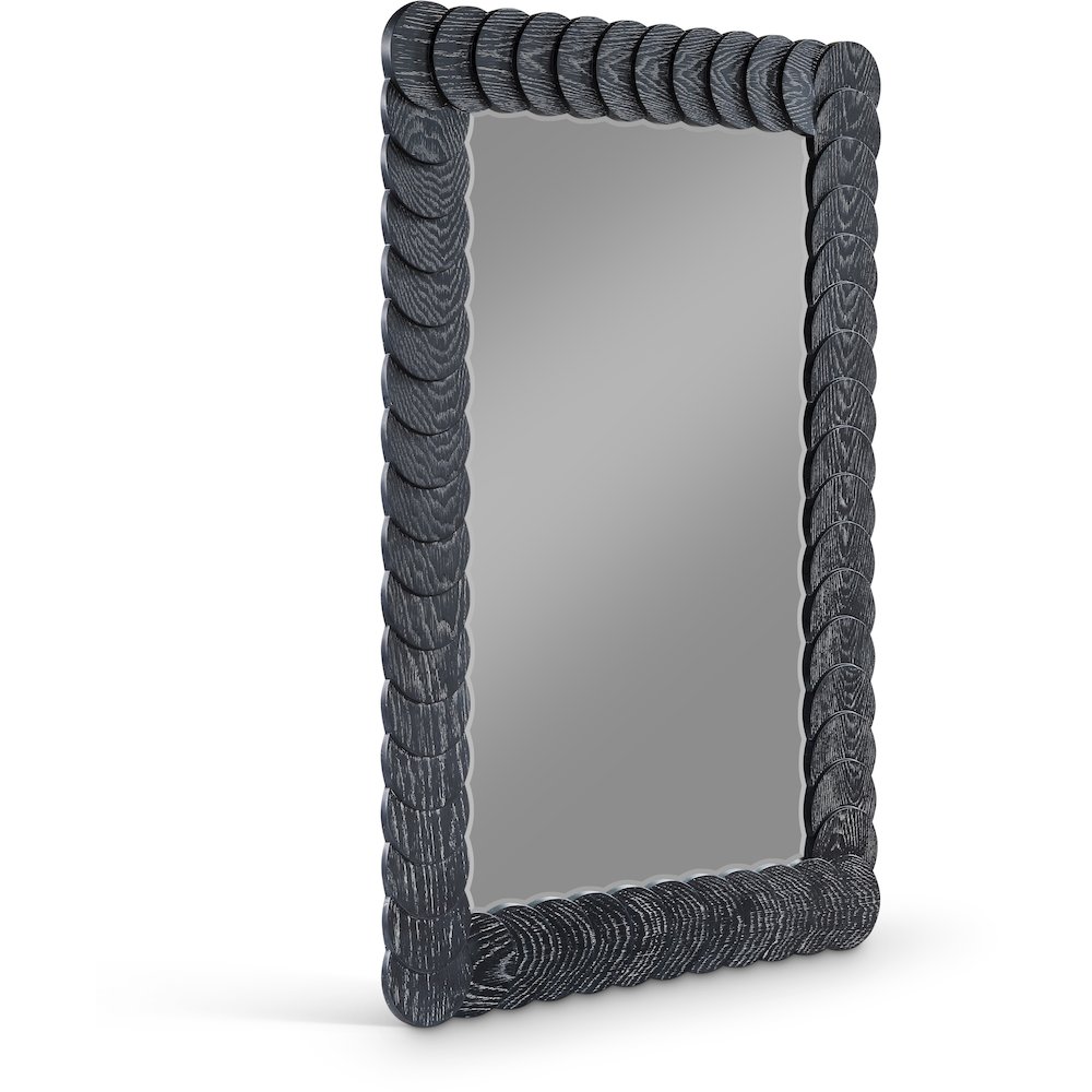 Revolve Black Mirror. Picture 1