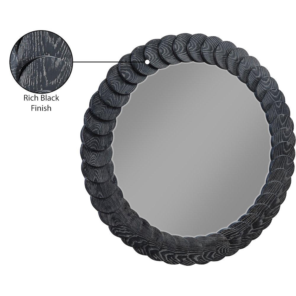 Revolve Black Mirror. Picture 6