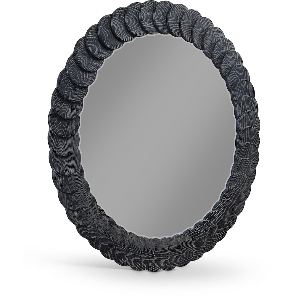 Revolve Black Mirror. Picture 1