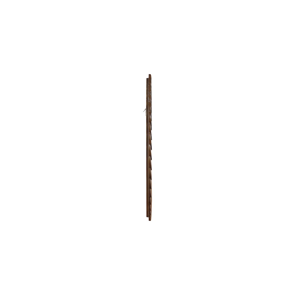 Revolve Brown Mirror. Picture 3