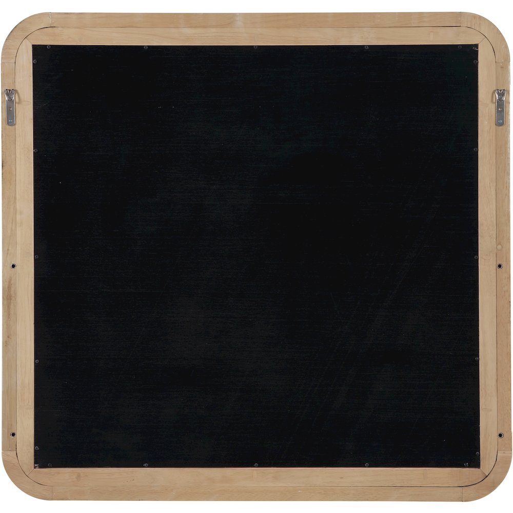 Windsor Natural Rubberwood Mirror. Picture 4