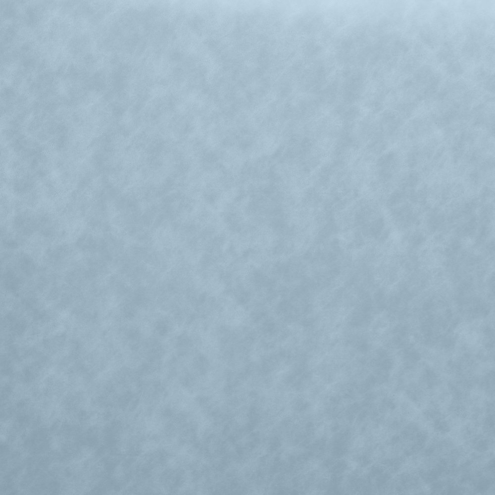 Cube Light Blue Vegan Leather Modular Sofa. Picture 7