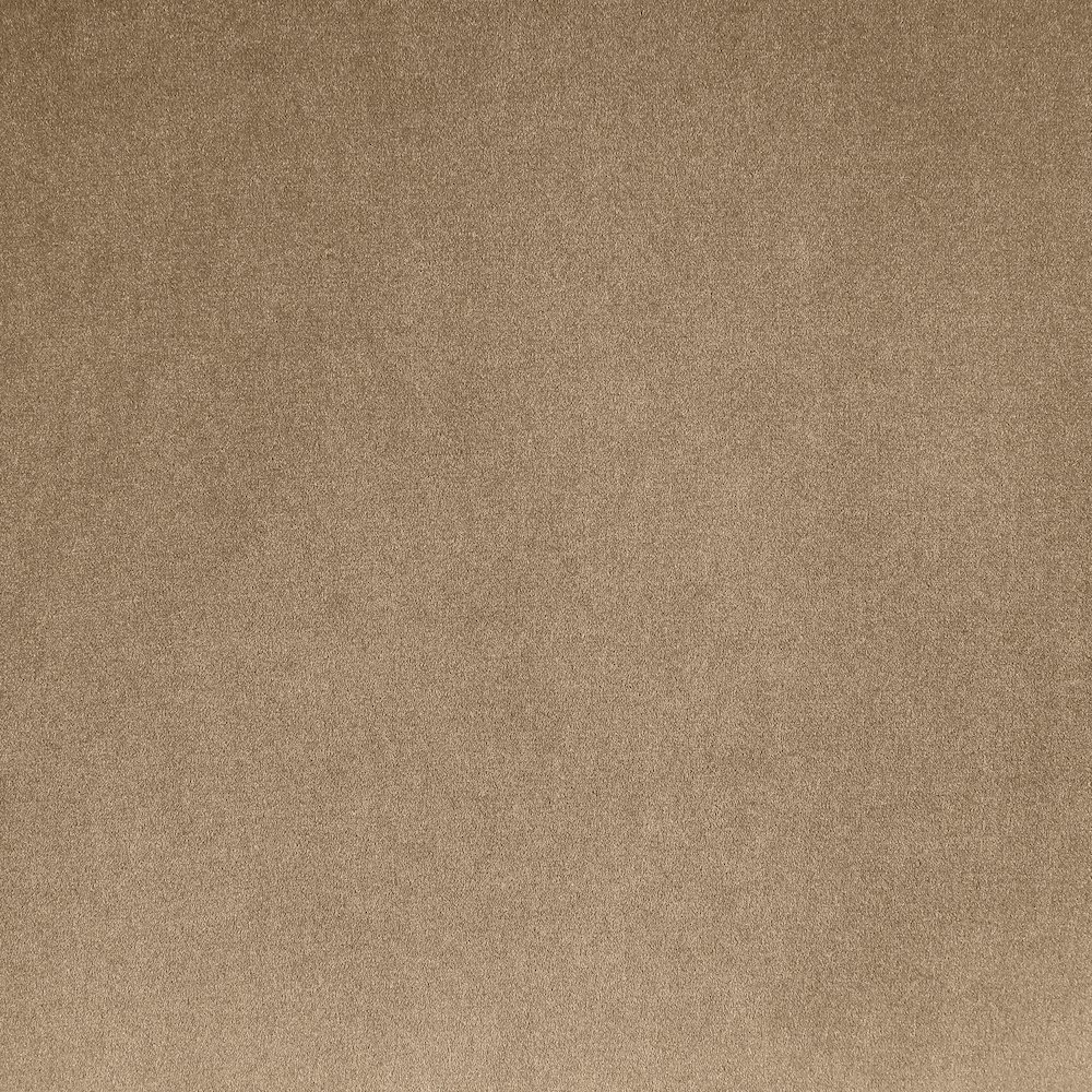 Alder Beige Velvet Sofa. Picture 14