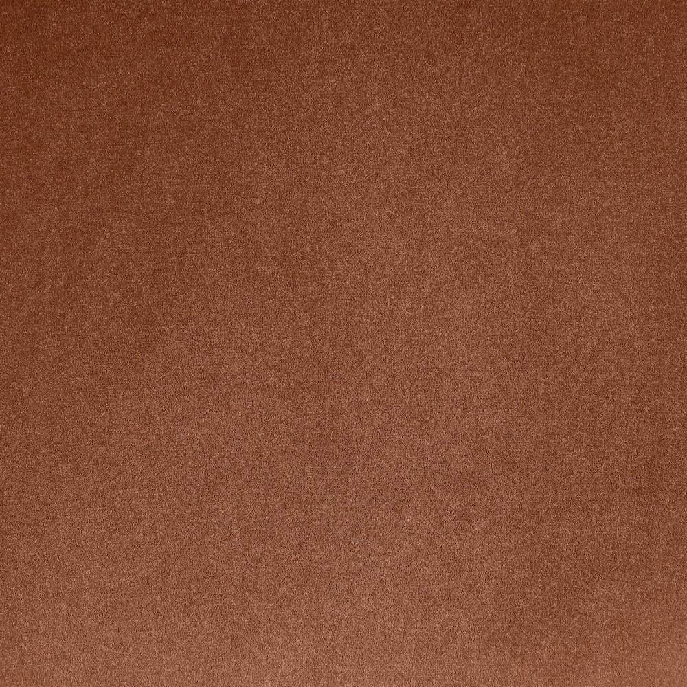 Alder Cognac Velvet Sofa. Picture 13