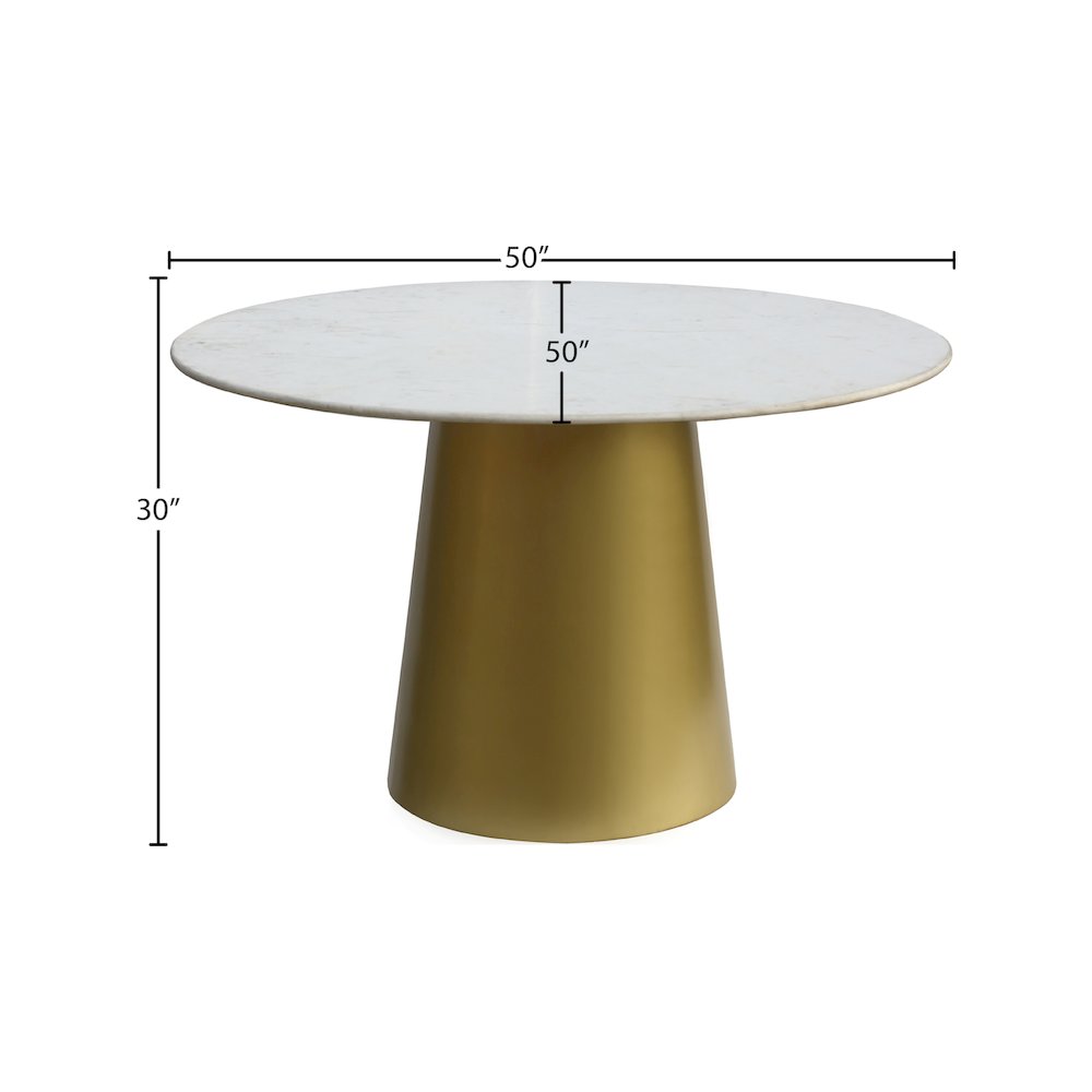 Sorrento Dining Table. Picture 4
