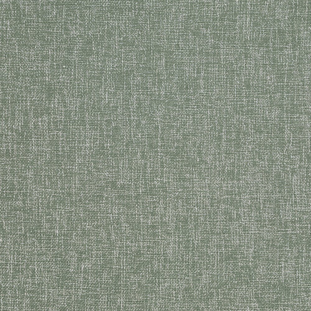 Benson Green Linen Textured Fabric Dining Chair, Set of 2. Picture 7