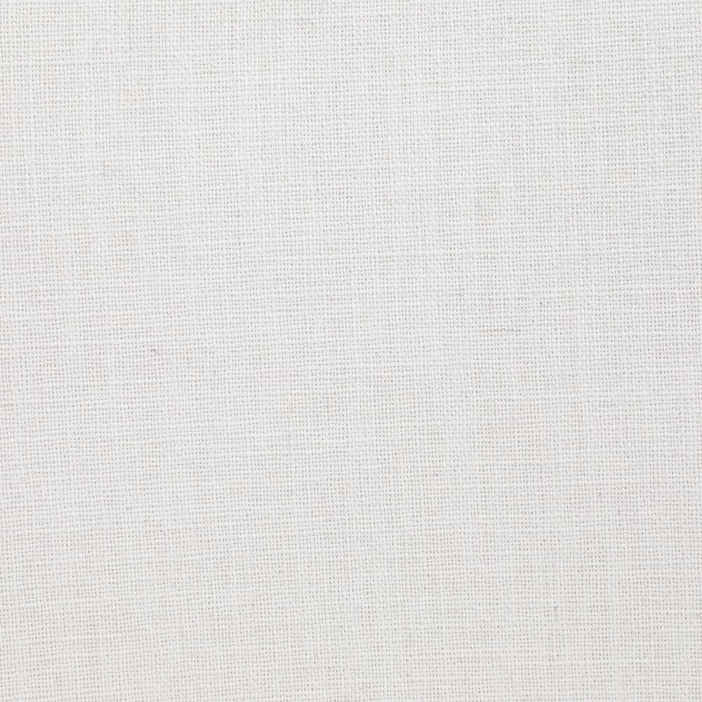 Gramercy Cream Linen Textured Fabric Dining Chair, Set of 2. Picture 7