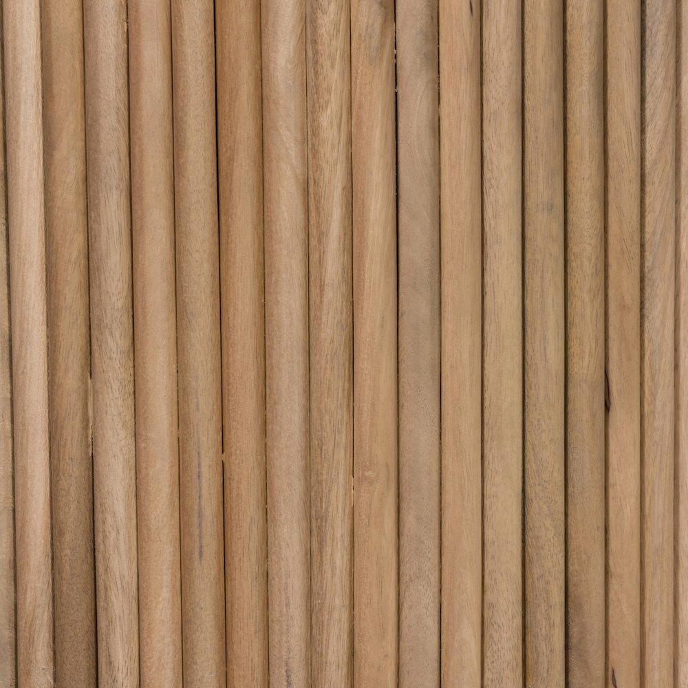 Oakhill Natural Dining Table. Picture 7
