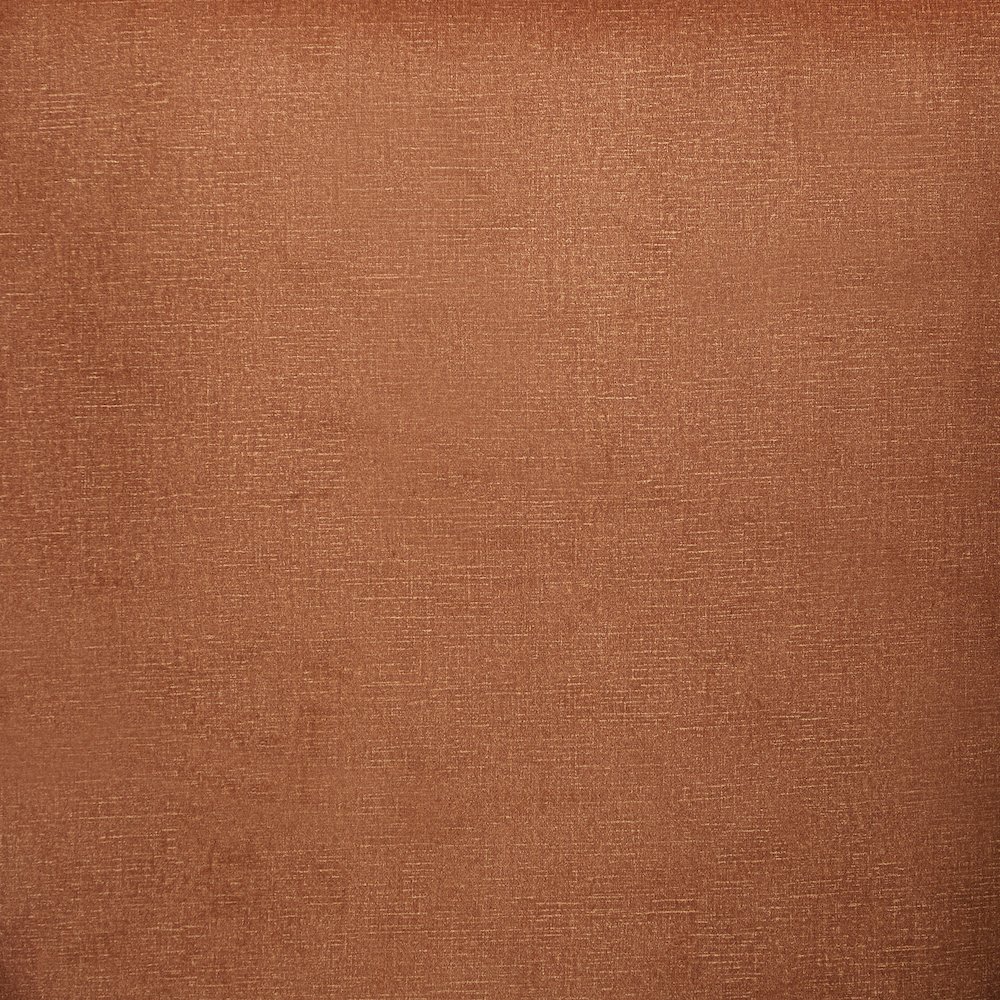 Tierra Cognac Velvet Dining Chair. Picture 7