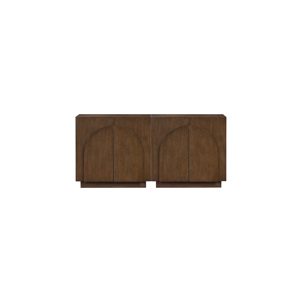 Navona Brown Sideboard/Buffet. Picture 2