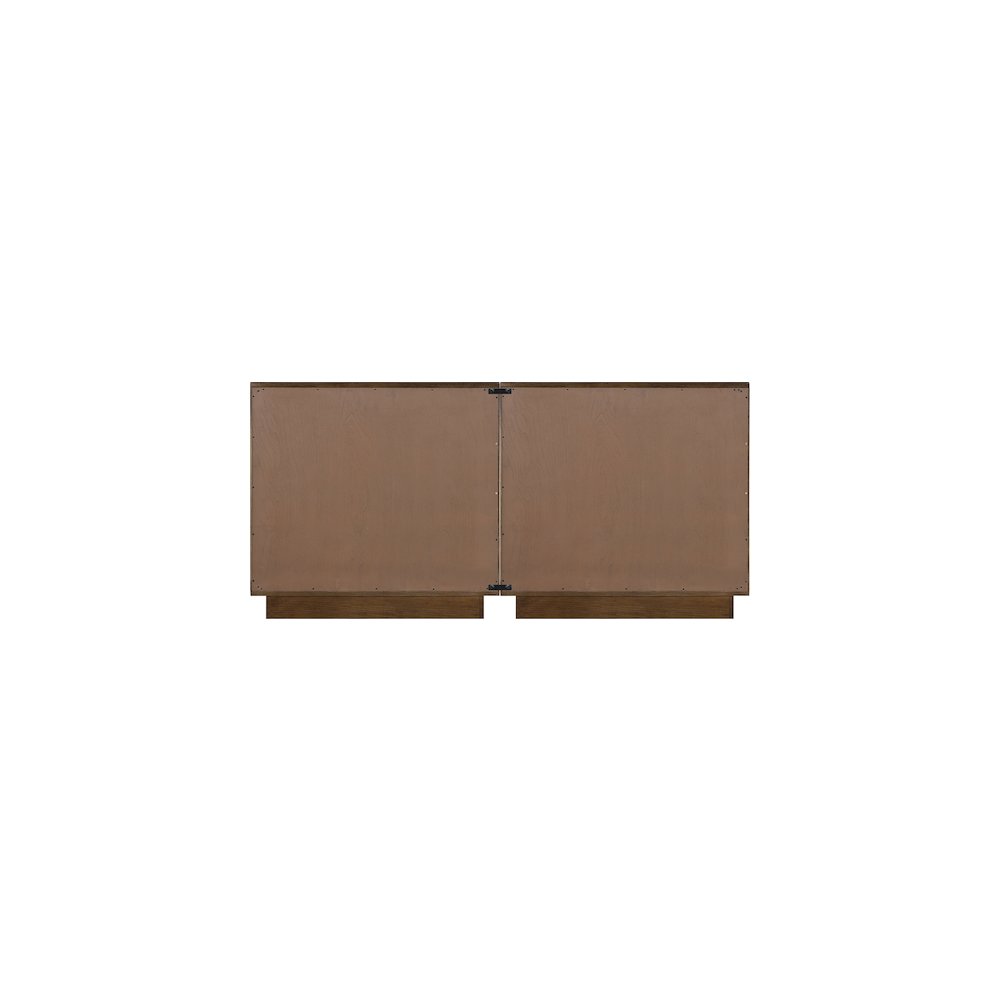 Navona Brown Sideboard/Buffet. Picture 4