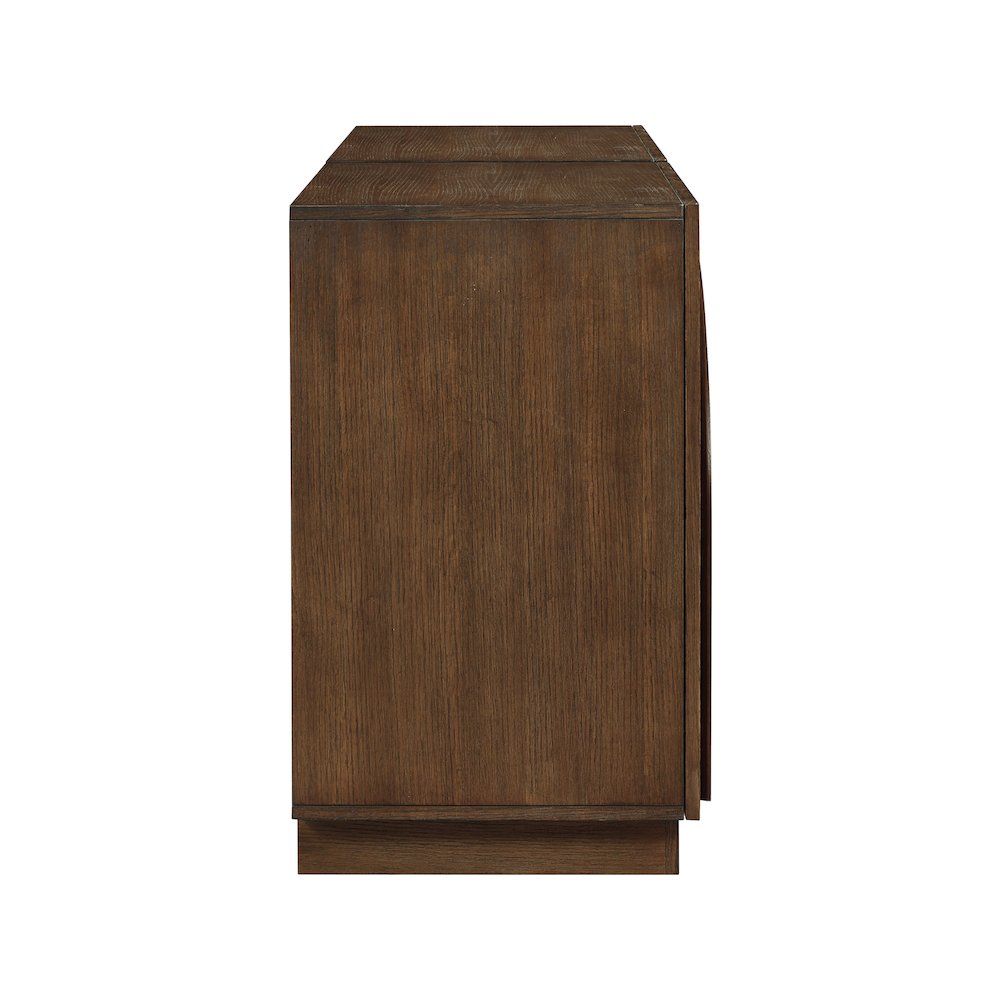 Navona Brown Sideboard/Buffet. Picture 5