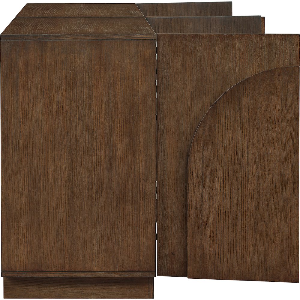 Navona Brown Sideboard/Buffet. Picture 6