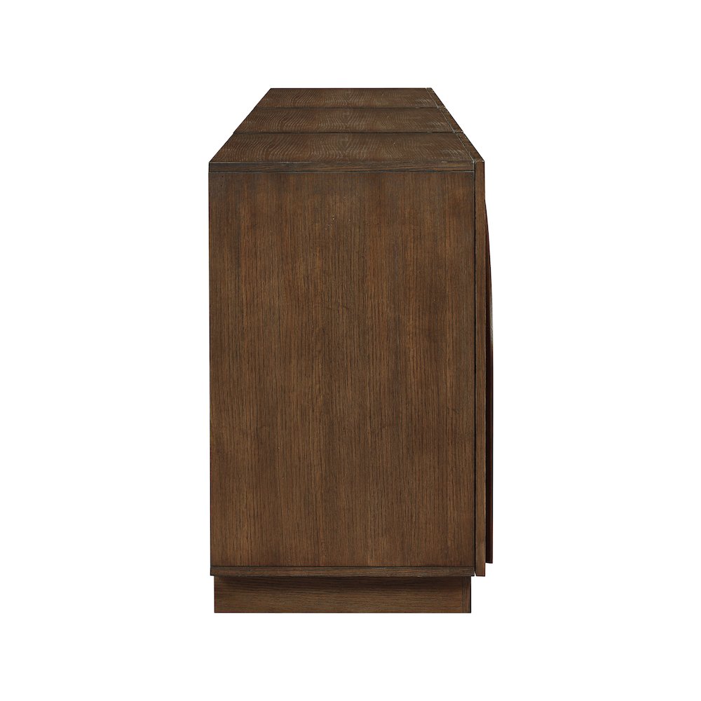 Navona Brown Sideboard/Buffet. Picture 5