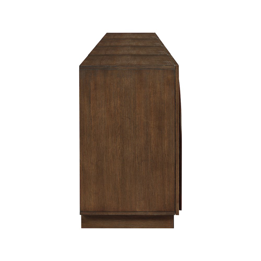 Navona Brown Sideboard/Buffet. Picture 5